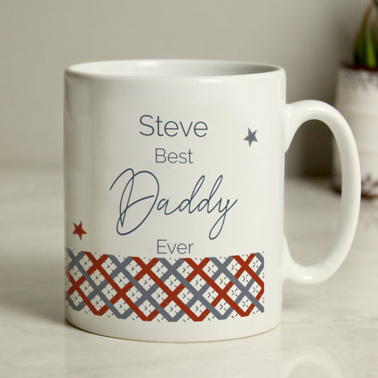 Personalised Best Ever Mug